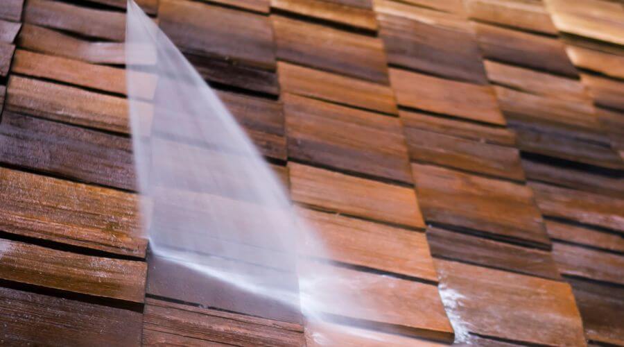 Professional gutter cleaning in Walworth, NY